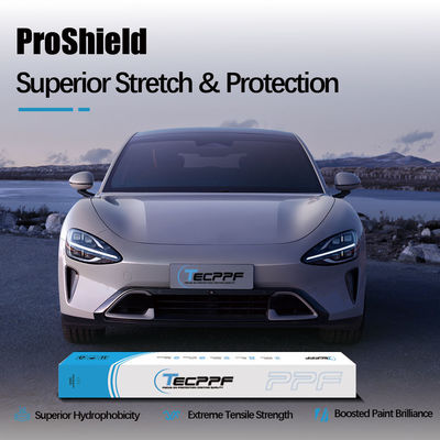 Przejrzysty film PPF 60inchx50ft Superior Stretch Car Paint Film Ochronny ProShield Series