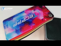 PPF-1318 Film ochronny o barwie 8 mil