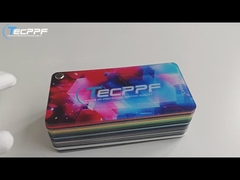 PPF-1808 Magic Gold Biały kolor, 8ml Ochrona farby do zmiany koloru