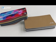 PPF-1605 Żółty kolor Sahara, 8 mil film ochronny do zmiany koloru