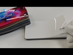 PPF-1801 Film ochronny o błyszczącej barwie białej, 8ml