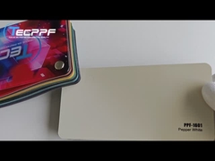 PPF-1601 Białka pieprzowa, 8ml Farba do zmiany koloru Film ochronny