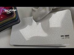 PPF-1803 Lili biały kolor, 8mil Protective Paint Change