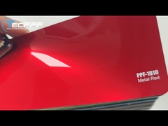 Zestaw kolorów TECPPF