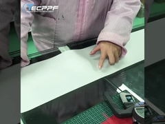 Badania produktu TECPPF