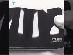 PPF-1012 Film ochronny o barwie czerwonej śliwkowej, 8ml