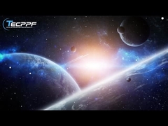 Wprowadzenie do TECPPF